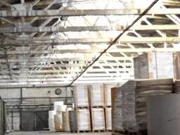 Склад ответственного хранения