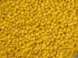 Мастербатч желтый (Polycolor Yellow 04035)