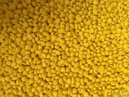 Мастербатч желтый (Polycolor Yellow 04058 W)