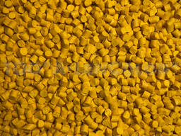 Мастербатч желтый YELLOW MX12635