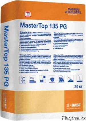 Топпинг (MasterTop)