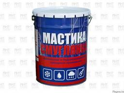 Мастика битумная «Смуглянка»