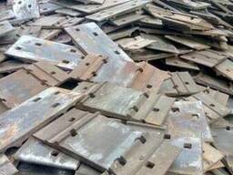 Материалы ВСП