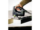 Маятниковый лобзик Trion PS 300 EQ-Plus 576047 - фото 2
