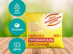 Майонез «Провансаль сметанный»