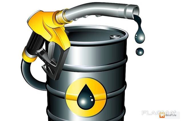 Дизельное топливо, Бензин Аи-92, Аи-95