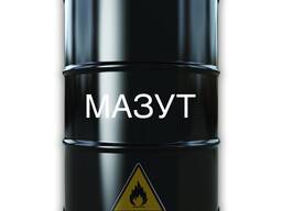 Мазут М-100