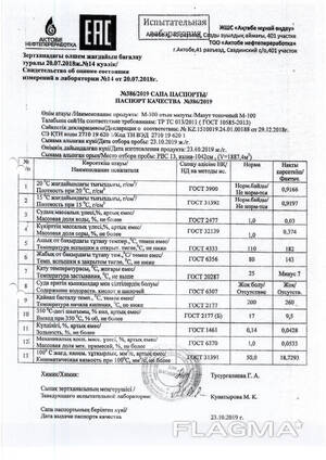 Мазут Купить Цена За Тонну