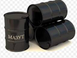 Мазут производство Актобе нефтепереработка