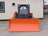 МД-3 погрузочно-доставочная машина - фото 2