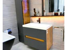 Мебель для ванной комнаты