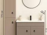 Мебель для ванной комнаты - photo 4