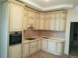 Мебель на заказ