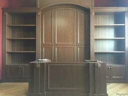 Мебель на заказ. Любой сложности.