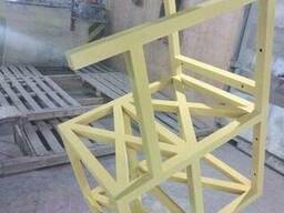 Мебель в стиле Лофт