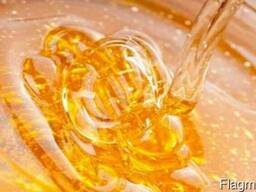 Мед кондитерский