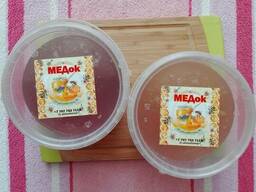 Мед ( Средне-Азиатский) аккурай