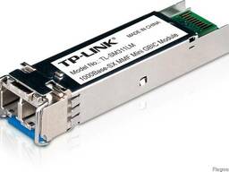 Медиаконвертер ТP-Link TL-SM311LM Т