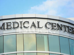 Медицинский центр