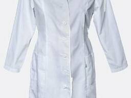 Медицинский халат Medical Group