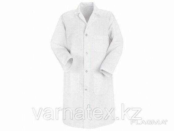 Медицинский халат "Medical Group"