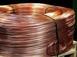 Медная проволока - фото 1