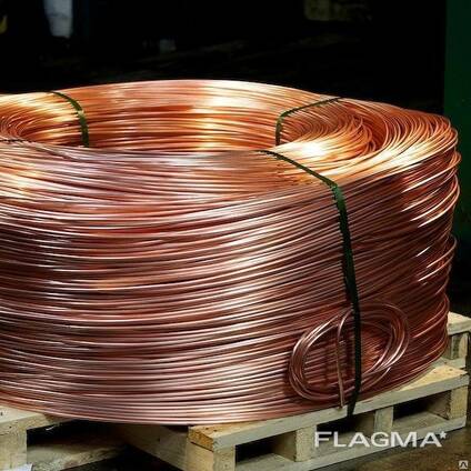 Медная проволока