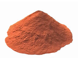 Медная пудра ПМС; ПМР, ТУ 48-21-729-82; ТУ 48-21-282-73 в Актау