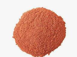 Медная пудра для краски, Марка: ПМР; ПМС, Стандарт: ТУ 48-21-729-82 в Алматы