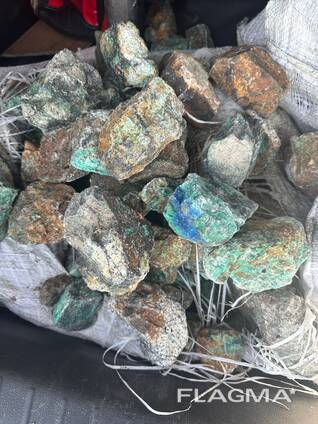 Медная руда