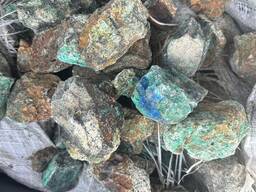 Медная руда