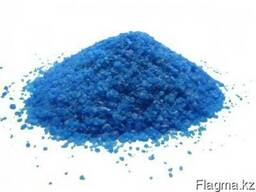 Медный купорос