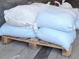 Медный купорос, производство Казахстан, в мешках по 50 кг, отличного качества - фото 1