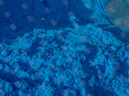 Медный купорос (сульфат меди, медь сернокислая пятиводная)