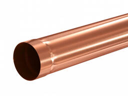 Медные трубы D= 1-220 мм, s_стенки= 0,1-30 мм, Марка: М2; М1м; М2т… в Усть-Каменогорске