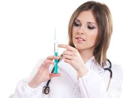 Медсестра с выездом на дом Снятие интоксикации укол система