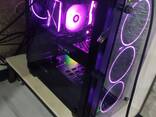 Мега игровой компьютер, 3070, i5 12400, 32 озу, 256 ssd 3500 mb/s, 1tb - фото 1