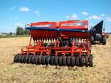 Механические посевные комплексы Agrator M 3400М - фото 3