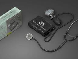 Механический тонометр BIOPRESS МОДЕЛЬ BL-ASM-3