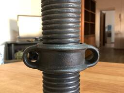 Механизм для телескопических стоек