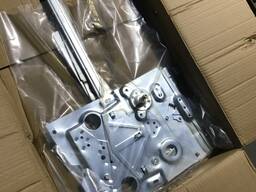 Механизм подъема стекла WG1664330403/1 01069 ID:37.09.01067