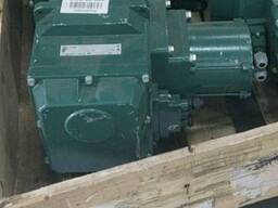 Механизмы МЭО, МЭОФ, МЭМ (приводы ПЭМ)