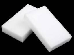 Меламиновая губка