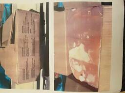 Меланж яичный куриный жидкий