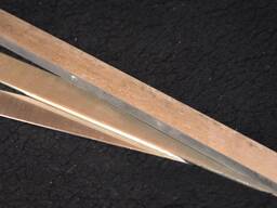 Мельхиор полоса, лента, труба…, Марка: МН19; МНЖМц30-1-1; МН25… в Усть-Каменогорске