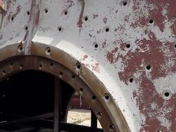 Мельница ммс70-23 3ау 66-0