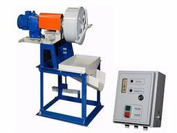 Мельница шаровая лабораторная консольная МШЛ-14К