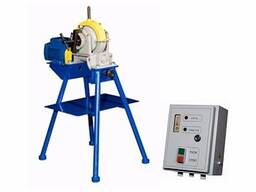 Мельница шаровая лабораторная МШЛ-1