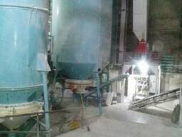 Мельничный комплекс