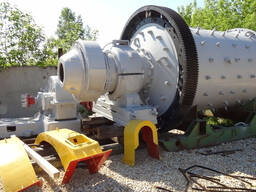 Мельницы шаровые МШЦ 1 500 х 3 000 (СМ6001А),